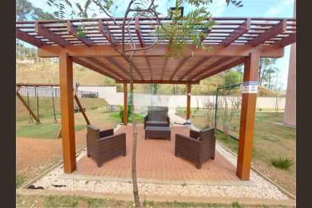 Apartamento à venda com 40m², 2 quartos e 1 vaga