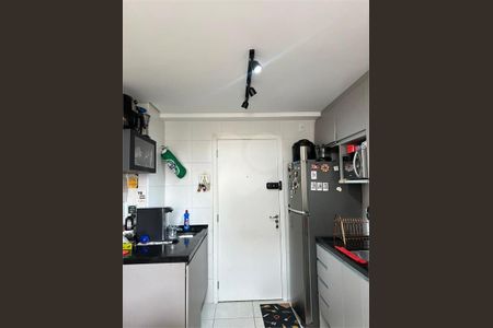 Apartamento à venda com 32m², 2 quartos e sem vaga