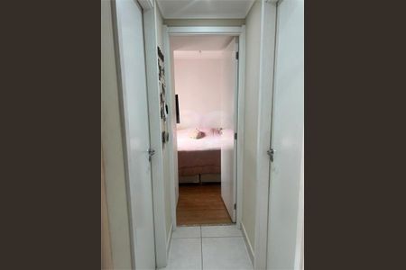 Apartamento à venda com 32m², 2 quartos e sem vaga