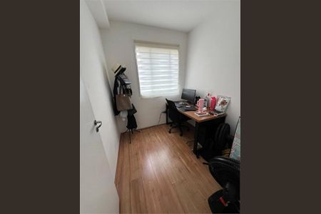 Apartamento à venda com 32m², 2 quartos e sem vaga