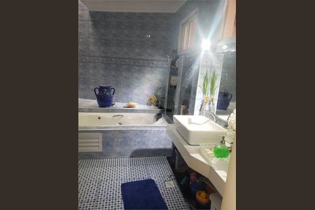 Apartamento à venda com 270m², 4 quartos e 1 vaga