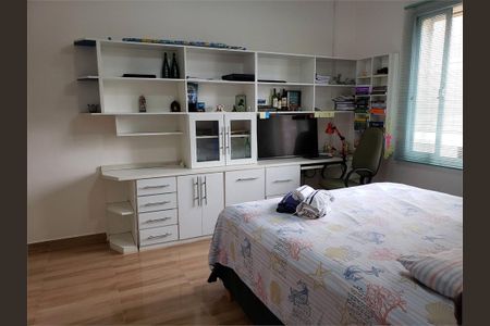 Apartamento à venda com 270m², 4 quartos e 1 vaga