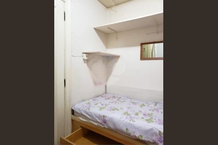 Apartamento à venda com 270m², 4 quartos e 1 vaga