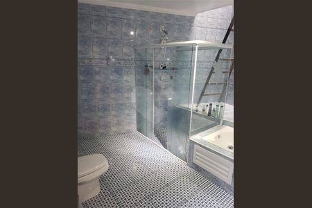 Apartamento à venda com 270m², 4 quartos e 1 vaga