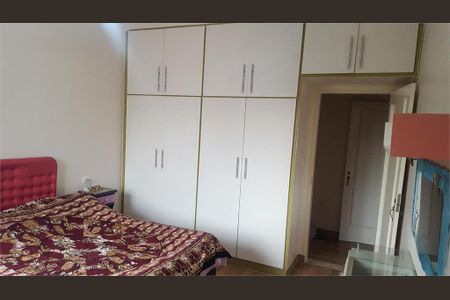 Apartamento à venda com 270m², 4 quartos e 1 vaga