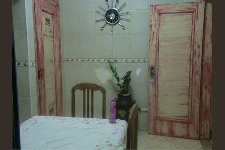 Apartamento à venda com 270m², 4 quartos e 1 vaga