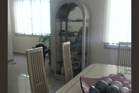 Apartamento à venda com 270m², 4 quartos e 1 vaga