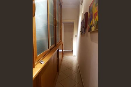 Apartamento à venda com 270m², 4 quartos e 1 vaga