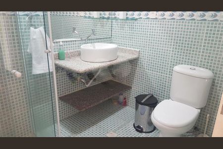 Apartamento à venda com 270m², 4 quartos e 1 vaga