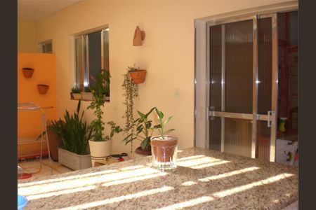 Apartamento à venda com 270m², 4 quartos e 1 vaga