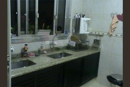 Apartamento à venda com 270m², 4 quartos e 1 vaga