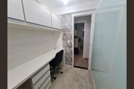 Apartamento à venda com 104m², 3 quartos e 2 vagas