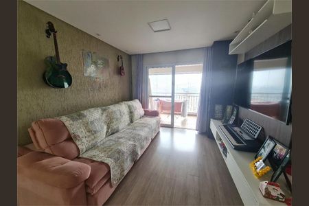 Apartamento à venda com 104m², 3 quartos e 2 vagas