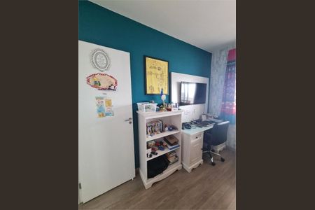 Apartamento à venda com 104m², 3 quartos e 2 vagas