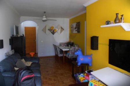 Apartamento à venda com 2 quartos, 75m² em Bela Vista, São Paulo