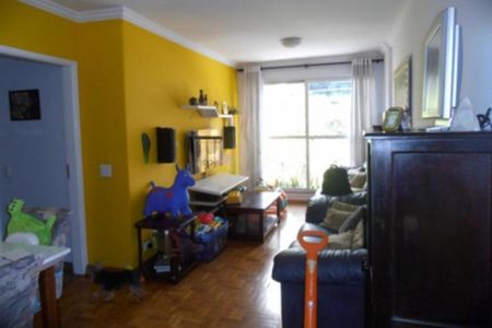 Apartamento à venda com 2 quartos, 75m² em Bela Vista, São Paulo