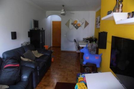 Apartamento à venda com 2 quartos, 75m² em Bela Vista, São Paulo