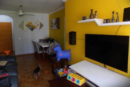 Apartamento à venda com 2 quartos, 75m² em Bela Vista, São Paulo