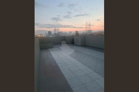 Apartamento à venda com 32m², 1 quarto e sem vaga