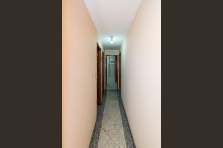 Apartamento à venda com 130m², 3 quartos e 3 vagas Apartamento à venda com 130m², 3 quartos e 3 vagasCorredor