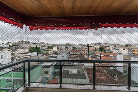 Apartamento à venda com 130m², 3 quartos e 3 vagas Apartamento à venda com 130m², 3 quartos e 3 vagasVista da Suíte