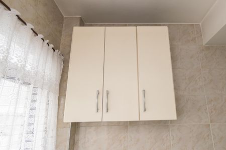 Apartamento à venda com 130m², 3 quartos e 3 vagas Apartamento à venda com 130m², 3 quartos e 3 vagasÁrea de Serviço