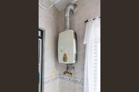 Apartamento à venda com 130m², 3 quartos e 3 vagas Apartamento à venda com 130m², 3 quartos e 3 vagasÁrea de Serviço - Aquecedor