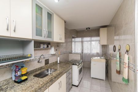 Apartamento à venda com 130m², 3 quartos e 3 vagas Apartamento à venda com 130m², 3 quartos e 3 vagasCozinha