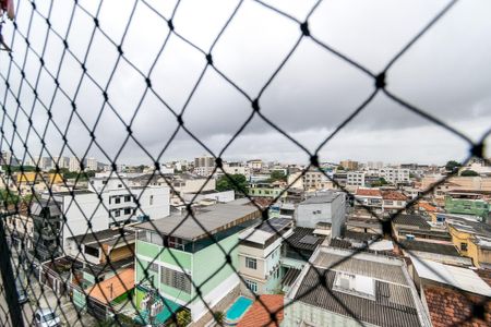 Apartamento à venda com 130m², 3 quartos e 3 vagas Apartamento à venda com 130m², 3 quartos e 3 vagasVista da Varanda da Sala