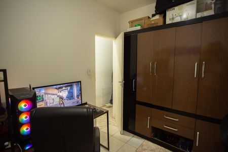 Casa à venda com 145m², 2 quartos e 2 vagas Casa à venda com 145m², 2 quartos e 2 vagasQuarto 1