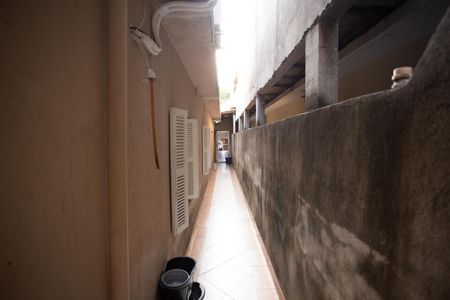 Casa à venda com 145m², 2 quartos e 2 vagas Casa à venda com 145m², 2 quartos e 2 vagasÁrea Externa