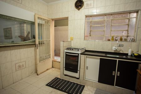 Casa à venda com 145m², 2 quartos e 2 vagas Casa à venda com 145m², 2 quartos e 2 vagasCozinha