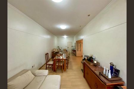 Apartamento à venda com 100m², 3 quartos e sem vaga