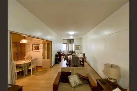 Apartamento à venda com 100m², 3 quartos e sem vaga