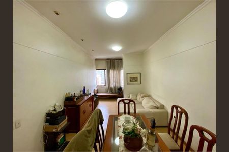 Apartamento à venda com 100m², 3 quartos e sem vaga