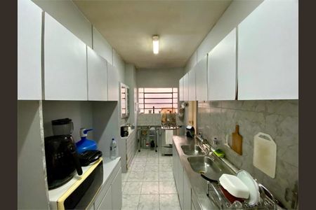 Apartamento à venda com 100m², 3 quartos e sem vaga