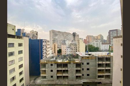 Apartamento à venda com 100m², 3 quartos e sem vaga