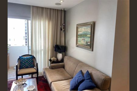 Apartamento à venda com 66m², 2 quartos e 1 vaga