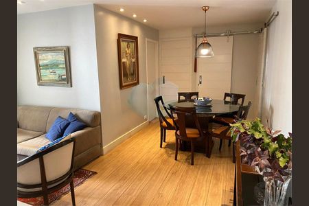 Apartamento à venda com 66m², 2 quartos e 1 vaga