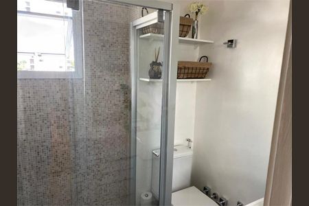 Apartamento à venda com 66m², 2 quartos e 1 vaga