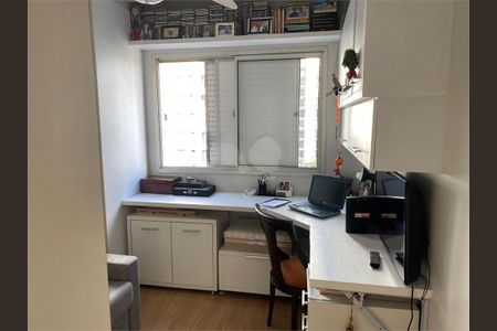 Apartamento à venda com 66m², 2 quartos e 1 vaga
