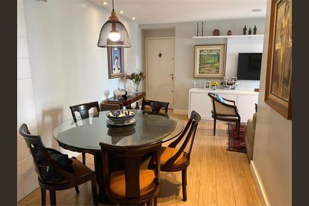 Apartamento à venda com 66m², 2 quartos e 1 vaga