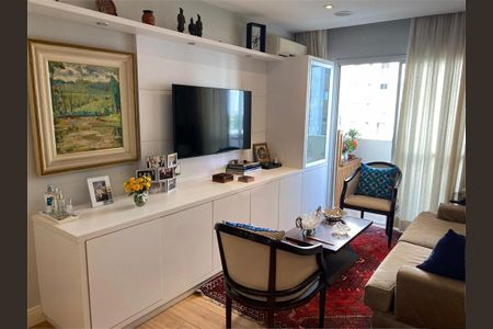 Apartamento à venda com 66m², 2 quartos e 1 vaga