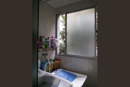 Apartamento à venda com 56m², 3 quartos e 1 vaga