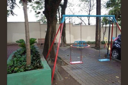 Apartamento à venda com 56m², 3 quartos e 1 vaga