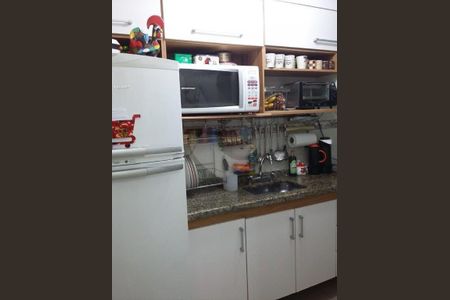 Apartamento à venda com 56m², 3 quartos e 1 vaga