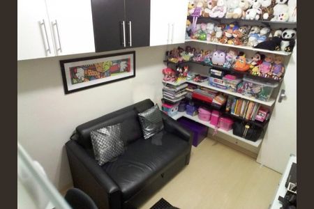 Apartamento à venda com 56m², 3 quartos e 1 vaga