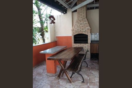 Apartamento à venda com 56m², 3 quartos e 1 vaga