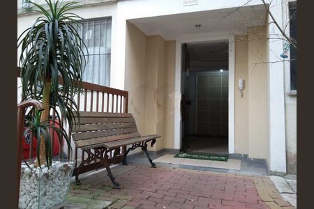 Apartamento à venda com 56m², 3 quartos e 1 vaga