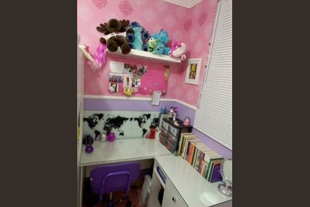 Apartamento à venda com 56m², 3 quartos e 1 vaga